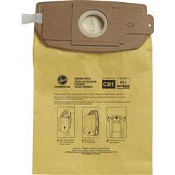 Hoover HushTone 6-Quart Vacuum Bags - HVRAH10273