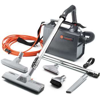 Hoover PortaPower Portable Vacuum - HVRCH30000