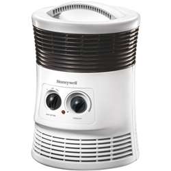 Honeywell Surround Fan-forced Heater - HWLHHF360W
