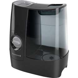 Honeywell HWM845 Warm Mist Humidifier - HWLHWM845B