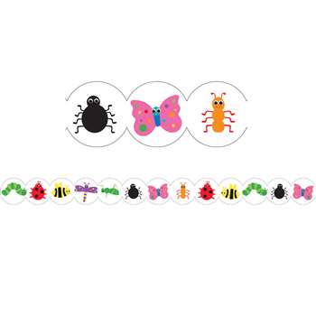 Bugs Border, HYG33614