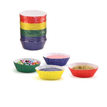 Craft Cups Colored Pack Of 25, HYG36124