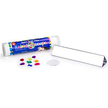 Make A Kaleidoscope By Hygloss Products