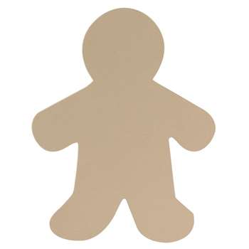 People Cut Outs 16&quot; Me Kid, HYG68216