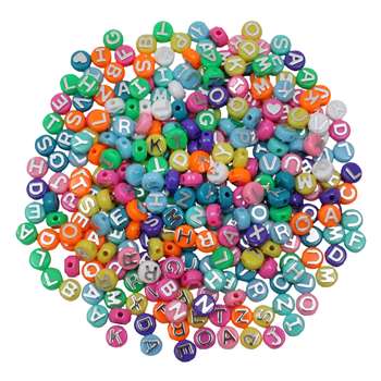 Abc Beads 300 By Hygloss Products