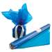 Cello Wrap Roll Blue - HYG71506