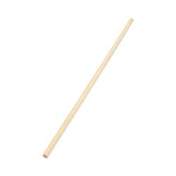 Wood Dowels 1/4&quot; 25 Pieces, HYG84142