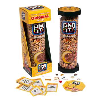 Find It Games Original, IDY1005