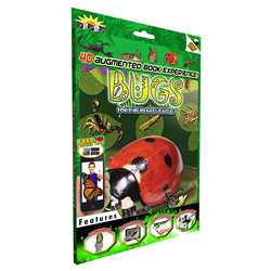Bugs Interactive Smart Book, IEPBKBGS