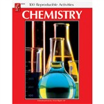 Chemistry 100+ Gr 9-12, IF-8766