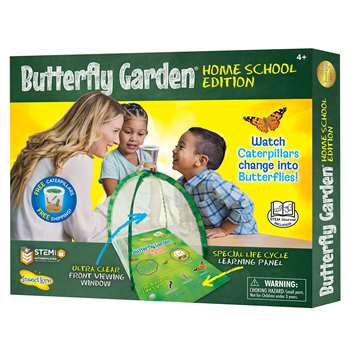 Butterfly Garden Homeschool Edition, ILP1035