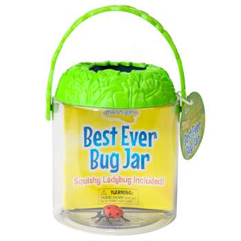 Best Ever Bug Jar By Insect Lore