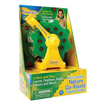 Nature Go Round, ILP2785