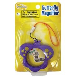 Butterfly Magnifier, ILP2915