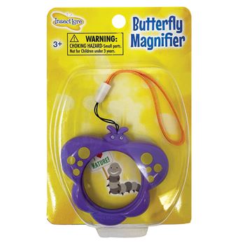 Butterfly Magnifier, ILP2915