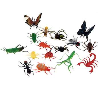 Big Bunch O' Bugs By Insect Lore