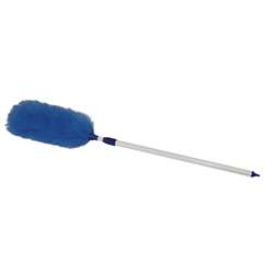 Impact Telescopic Lambswool Duster - IMP3105