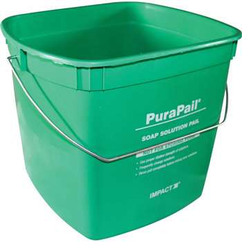 PuraPail Utility Cleaning Bucket - IMP550614C