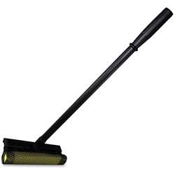 Impact Window Cleaning Sponge Squeegee - IMP7458