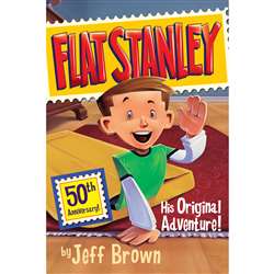 Flat Stanley By Ingram Book Distributor
