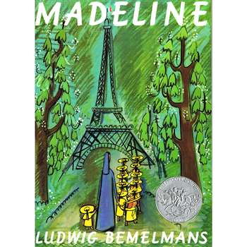 Madeline Paperback By Ingram Book Distributor