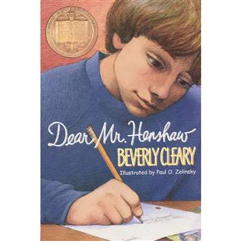 Dear Mr. Henshaw By Ingram Book Distributor