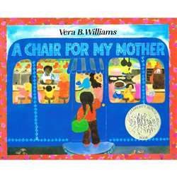 A Chair For My Mother By Ingram Book Distributor