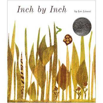 Inch By Inch By Ingram Book Distributor