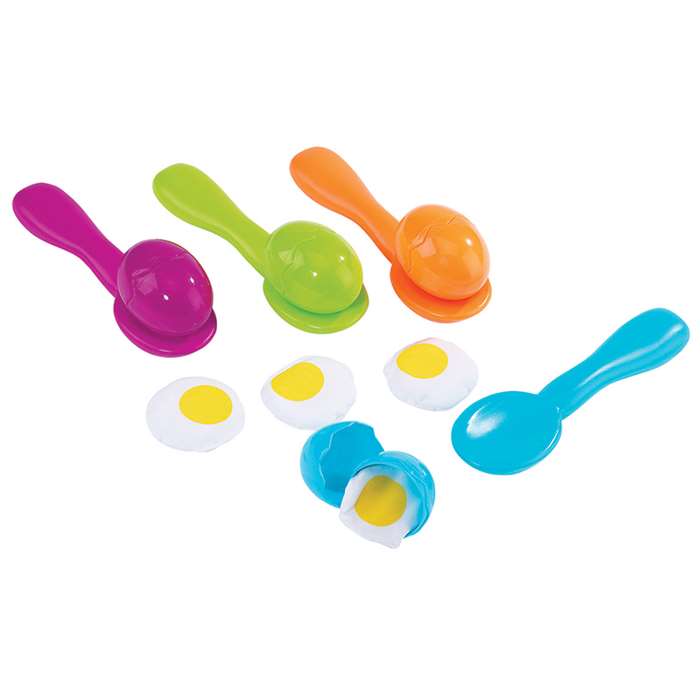 Egg N Spoon Race By International Playthings