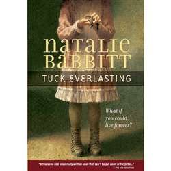 Tuck Everlasting Paperback By Macmillan/Mps