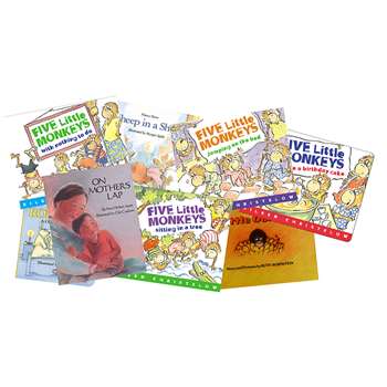 Best Selling Board Books 20Set By Houghton Mifflin