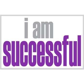 I Am Successful Notes 20 Pack, ISM0008N