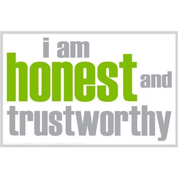 I Am Honest Magnet, ISM0010M