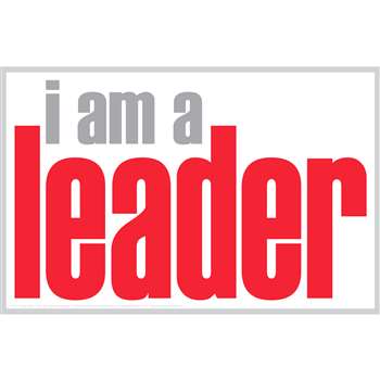 I Am A Leader Magnet, ISM0012M