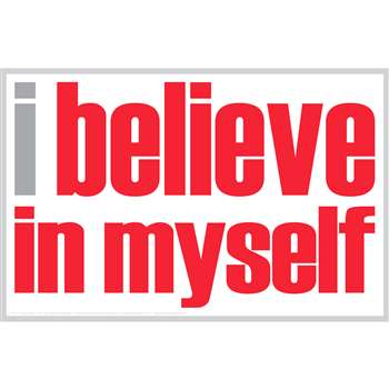 I Believe &quot; Myself Poster, ISM0021P