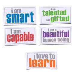 SELF-ESTEEM MAGNETS PACK OF 5 - ISM52351M