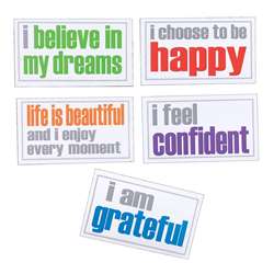 CONFIDENCE MAGNETS PACK OF 5 - ISM52356M