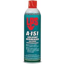 LPS A-151 Solvent Degreaser - ITW04320