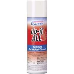 Dymon Do-It-All Foaming Germicidal Cleaner - ITW08020