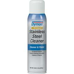 Dymon Oil-based Stainless Steel Cleaner - ITW20920