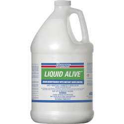 Dymon LIQUID ALIVE Enzyme Producing Bacteria - ITW23301