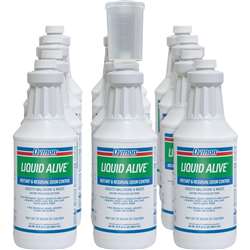 Dymon Liquid Alive Drain Maintenance - ITW23332