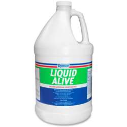 Dymon Liquid Alive Odor Digester - ITW33601