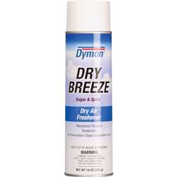 Dymon Dry Breeze Scented Dry Air Freshener - ITW70220