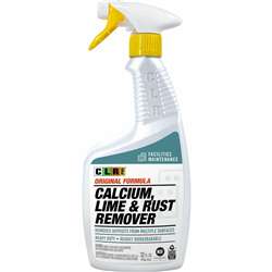 CLR Pro Calcium, Lime & Rust Remover - JELFMCLR326PRO