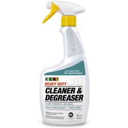 CLR Pro Heavy Duty Cleaner & Degreaser - JELFMHDCD326PRO