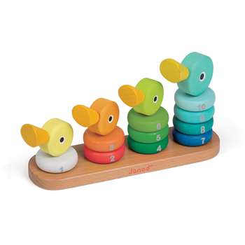 Duck Family Stacker, JND08212