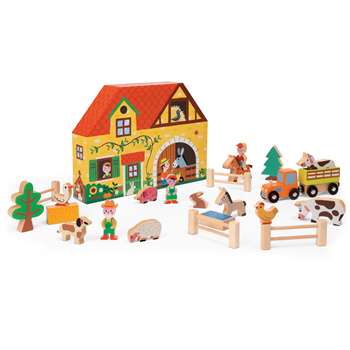 Farm Story Box, JND08524