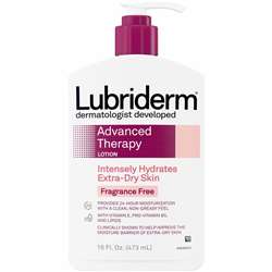 Lubriderm Advanced Therapy Lotion - JOJ48322