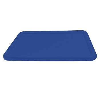 Cubbie Lid Blue By Jonti-Craft